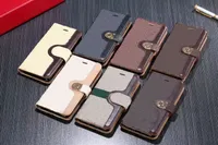 Capas de telefone para iPhone 13 Pro Max 12 Mini 11 Pro Max Xs XR x 8 7 Plus Proteção de moda Marca de caso traseiro tampa 12Promax flip pu shell de couro b03