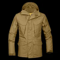Erkek trençkotları rüzgarlık ceketi su geçirmez orta uzunlukta İngiliz zhan di ji pu kış sonbahar ve