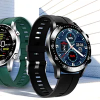 2021 c2 orologio intelligente braccialetto ossigeno smartwatch wristband uomo frequenza cardiaca pressione sanguigna informazioni promemoria sport impermeabile orologi per Android iOS telefono