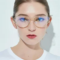 Солнцезащитные очки Mincl / 2021 CAT Прогрессивные Многофокальные объективы Очки для чтения Человек Женщины Пресбиопия Гиропия Бифокальные очки против усталости NX