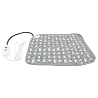 Ковры 1pc Dog Heating Pad Antiberploy Pet Electric Electric Blanket Mat (Plug)