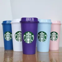 Stainless Steel Starbucks Coffee Mugs Lavender Thermos Cup Couple Designer  Portable Vacuum FlaskENA6276j From Bevjhb, $23.92