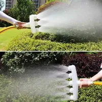 Dysze Atomizer Rolnictwa Garden Garden Water Zraszacze Wody Narzędzia Nawadniające Dostawy Narzędzia pompy Podlewanie Urządzenia