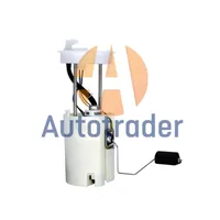 1PCS Fuel Pump Module Assembly For Honda CRV 2002-2006 L4 2.4L 17045-S9A-000 17045S9A000 AUTOPART