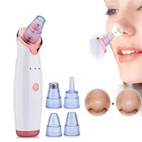 60% Off Electric Blackhead Remover Vakuum Sugnos Facial Pore Cleaner Cleansing Blackhead Removal Tool Machine Beauty Instrument
