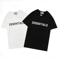 2021 Yeni Erkek Frauen Tasarımcı Tişört Modu Männer S Casual T-Shirt Mann Kleidung Sokak Tasarımcısı T-Shirt Şort Ärmel Kleidung T-Shirt 21ss
