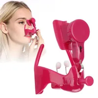 Pulizia 1pc Beauty Beauty Nose Corrector Lifting Bridge Releading Clip Face Face Fitness Shaper Lifter