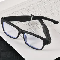 Sonnenbrillen intelligente Brille Wireless Bluetooth Headset Anschluss Anruf Musik Universal Intelligente Brille Anti Blue Light Eyewear