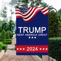 ترامب 2024 العلم جعل أميركا عظيم مرة أخرى الجمهوري الأعلام الولايات المتحدة الأمريكية مكافحة بايدن أبدا الأمريكان الرئيس حديقة حملة راية T2I52501