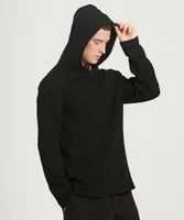 2021 새로운 남자 후드 후드 스포츠 요가 두꺼운 패브릭 솔리드 기본 스웨터 고품질 조깅 텍스처 풀오버