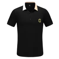 Sommermode Herren Kurzes Hemd Marke England Stil Plus Größe M-3XL Baumwollhemd Männer Slim Fit Marke Kleidung Schwarz Solide Hemd