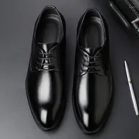 Kleid Schuhe Mokassins für Männer Zapatillas Hombre Leder Schwarz Zapatos Cuero Atmungsaktiv Herren de Casual Para Formale Herren
