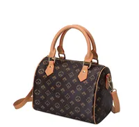 2021 Travel Tote Female Shopping Bag Luxury Designer Hand Bags for Women Shoulder Crossbody Handbag Famous