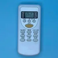 Controladores Remotos Original A / C Ar Condicionado Controle ZH / JT-03 para Chigo Zh / JT-01 Condicionamento Condicionado