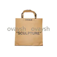 Fornecedor de moda na moda vacila tecida ki junta vg escultura markerad sacolas de compras casal bolsa de armazenamento