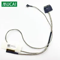 Computer Cables & Connectors Video Screen Flex Cable For Lenovo IdeaPad 500-15 500-15ACZ 500-15ISK 30pin Laptop LCD LED Display Ribbon DC020