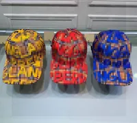デザイナーボールキャップ野球帽のファッションメンズレディーススポーツ帽子調節可能なサイズ刺繍クラフトマンクラシックスタイル卸売サンシェード