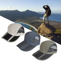 Fietsen Caps Maskers Zomer Outdoor Cap Awning Sun Hat UV-bescherming Arctic Bucket Protector Hydro Koelijs