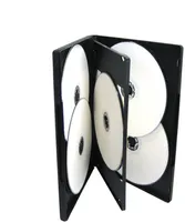 Disks em branco da fábrica por atacado DVD Região 1 da versão UK dos EUA DVDs