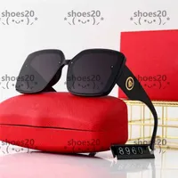 Street Fashion Sunglasses Hipster Polarizing Men and Women UV400 Designer Glasses Outdoor Top Quality Beach Driving Luxury Eyewear