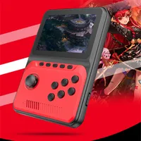 NX35 Видеоигры для видеоигр Ретро Classic 2000plus в портативных игровых игроков Усилитель Protable Game Box Power для лучшего подарка M3 A6 PXP3 NES