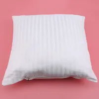Cushion/Decorative Pillow 2021 Soft White Seat Inner Filling Cotton-Padded Core For Car Cushion Insert Cor