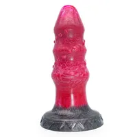 Nxy anal jouets smmq texture profonde sexe jouet coloré fantaisie gode Silicone coq ventouse cuivre squirtant machine jet d'éjacule attachée étanche1216