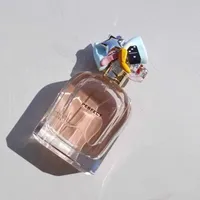 Fembra fragante princesa Mark Perfect Lady Perfume Sexy Encantador con Encanto Naturalleong-Durader Spray 100ml
