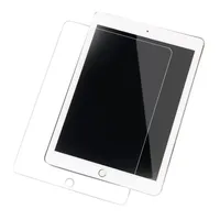 Temperli Cam 9h Temizle Ekran Koruyucuları Için iPad Pro 12.9 Inç Hava 4 10.9 11 10.2 Mini 2 4 5 6 Mini6 8.3 inç Paket