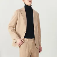 Abiti da uomo BLAZZERS MRMT 2021 Brand Suit Versione coreana della tendenza Casual Business Business Abbigliamento formale caldo di alta qualità di lana