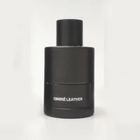 Topkwaliteit merk ombre lederen rouge540 Oud hout parfum unisex eau de parfum 100 ml geur spray langdurige goede geur hoge kwaliteit