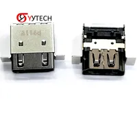 Syytech Socket Replacement Parts Interface Inner Connector HD-port för Xbox Series X