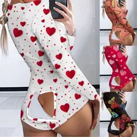 Комбинезоны 2021 Rompers Женщин дизайнер Pajama Ночная одежда Bodysuit Тренировки Кнопка тощий Горячей печати V-образным вырезом Короче говоря DHL