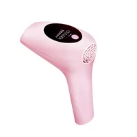 999999 Flashes IPL Machine Home Use Permanent Painless Hand held Portable Laser Hair Removal