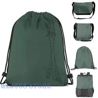Backpack Funny Graphic Print Shoulder Bags Women Roronoa Zoro Katanas Single Travel For Men Gym Bag
