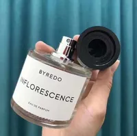 BYREDO Perfume 100ml SUPER CEDAR BLANCHE MOJAVE GHOST Gypsy Water Bal d&#039;Afrique high Quality EDP Scented Fragrance Free delivery