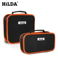 HILDA Tools bag Waterproof Tool Bags Large Capacity Bag Tools For tool bag electrician hardwarea