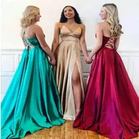 Green Long Bridesmaid Dresses Mixed Neckline Chiffon Summer Lace Formal Prom Party Maid of Honor Dresses Plus Size Custom Made