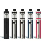 Joyetech UniMax 22 Kit E-Cigarette Pen Atomizer Detachable TFTA-TANK BLFL BOBES 2200 MAH Batería 2ml 510 Boquilla