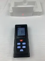 Laser Digital Roulette Handhold DyandFinder Расстояние Метаметр Электрический Уровень ленты Измерение Волоконно-оптическое оборудование