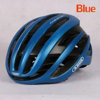 ABUS Nowy Raceday Omne Air Spin Road Road Cycling Hełm EPS Męskie Damskie Ultralight Mountain Bike Helmet Helmet Comfort Bezpieczeństwo P0824