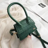 France Sac De Luxe Femme Luxury Designer Shoulder Bag Crossbody Tote Bags For Women Leather Shopper Small Flap Handbags Bolso C0602