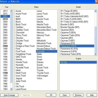 Logiciel de réparation automatique à chaud AllData 10.53 Logiciel d'information de voiture AllData pour plus de 85% de modèles de voitures Prise en charge du disque dur Windows 7/8 / XP AllData 750 Go