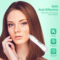 Beauty equipment laser freckle remove moles facial tools Massager Choose274a