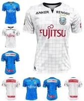 2022 2023 Top Kawasaki Frontale Soccer Jerseys J1 League 14 # kengo # 11YU 22 23 Home Away Third Fans Version Football Shirt Size S-XXL FF