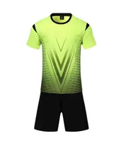 T-shirt dos homens nxy camisetas Futebol Futebol Full Sublimation Impressão Futebol Clube Team Training Uniform Terno para homens e crianças 0314
