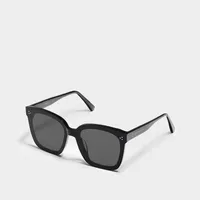 Корейский дизайн Солнцезащитные очки Мужчины Модный GM Большая Рама Женщины Винтаж Нежные Солнцезащитные Очки Оригинальный Мечтатель 17