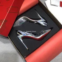2021SS 고품질 여성 슬리퍼 Luxurys 디자이너 샌들 하이힐 가죽 소녀 슬라이드 Sandalias 레저 신발 크기 34-42 상자