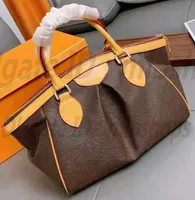 Mode kvinna lyx l designers axelväskor handväskor plånbok toppkvalitet koppling stor hobos tryckväska totes crossbody 2021 handväska väskor bästsäljande
