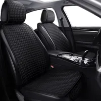 Mat Office Chair Soft Andas Seat Cover Automobiles Covers Funda Asiento Coche Megane 2 i30 Auto Cushion Car